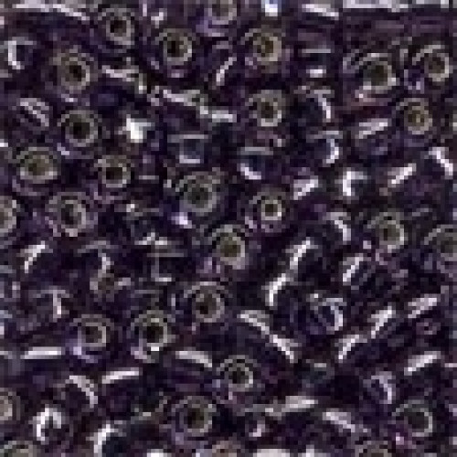 Size 6 Bead 16608 amethyst ice
